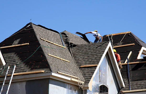 Best Shingle Roofing Installation  in Desert Palms, CA