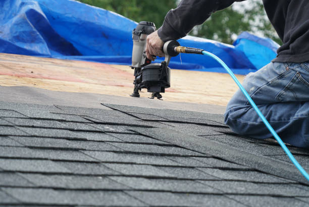 Quick and Trustworthy Emergency Roof Repair Services in Desert Palms, CA