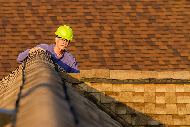 Best Commercial Roofing Services  in Desert Palms, CA