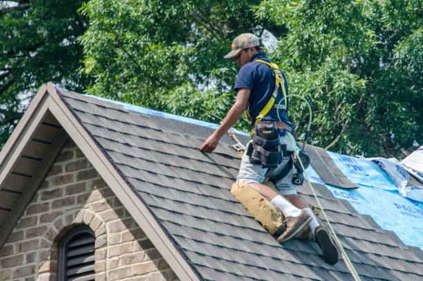 Roof Waterproofing Services in Desert Palms, CA