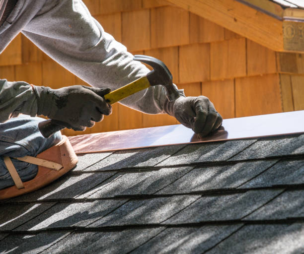 Quick and Trustworthy Emergency Roof Repair Services in Desert Palms, CA